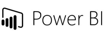 power bi logo
